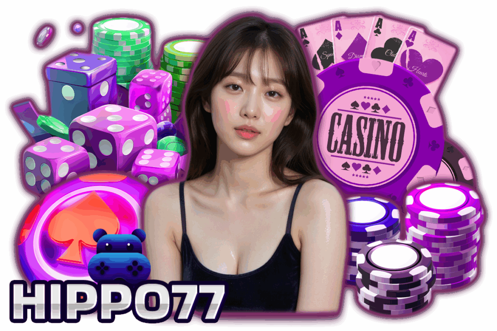 hippo slot แตกง่าย RTP สูง อัปเดตเกมใหม่ ฝากถอนไม่มีค่าธรรมเนียม